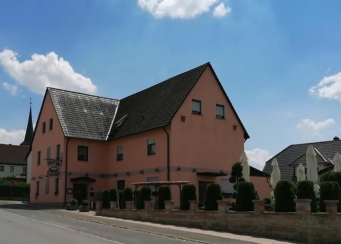 Landgasthof Niebler