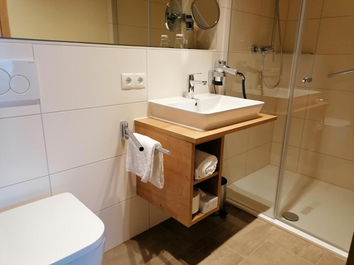 Gasthuis Landgasthof Niebler 3*