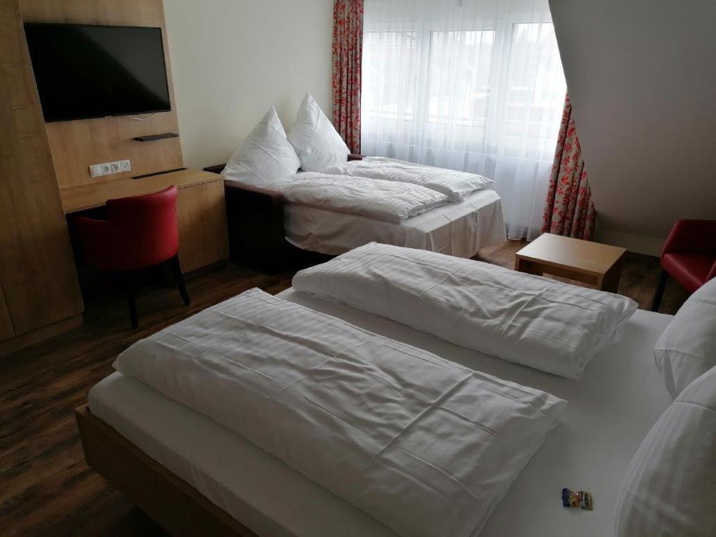 Landgasthof Niebler 3* Adelsdorf