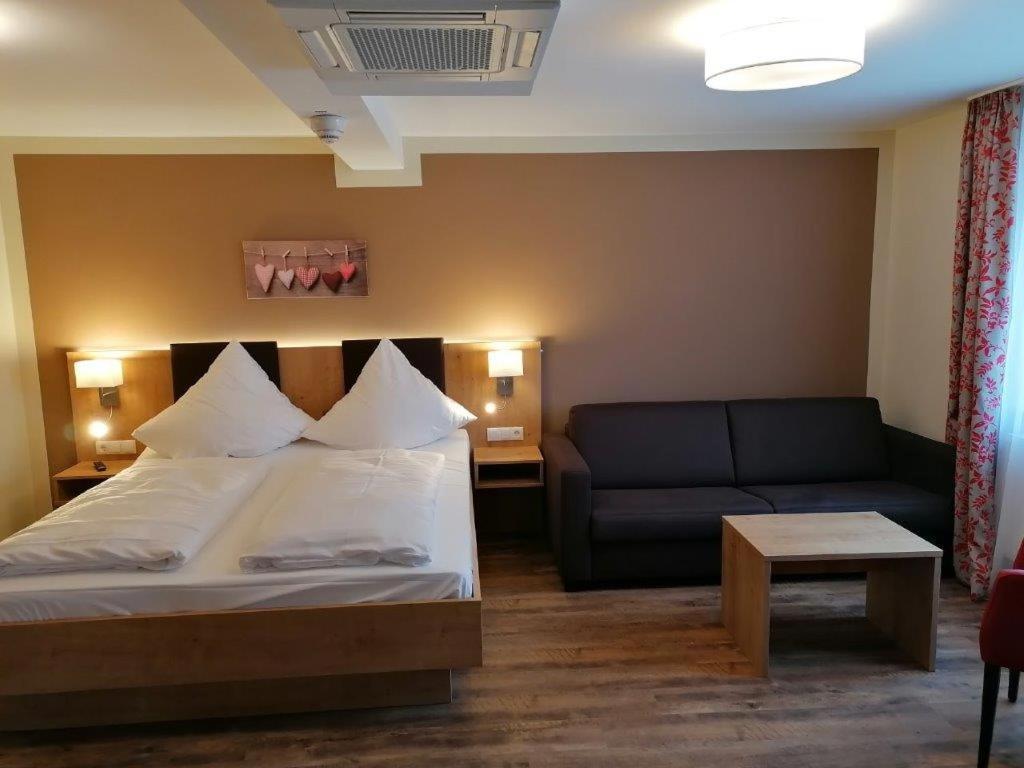Landgasthof Niebler Gasthof 3*