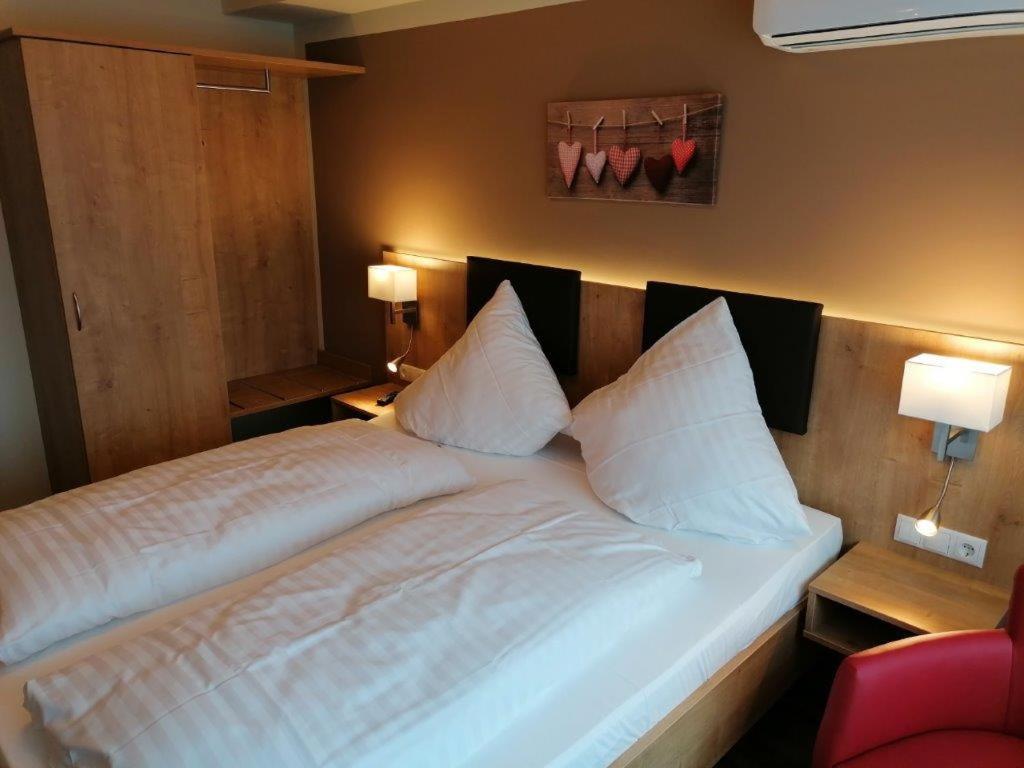 Landgasthof Niebler 3*