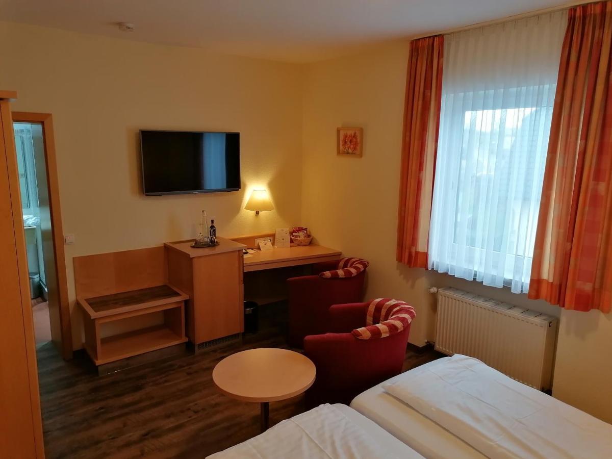 Landgasthof Niebler 3* Adelsdorf