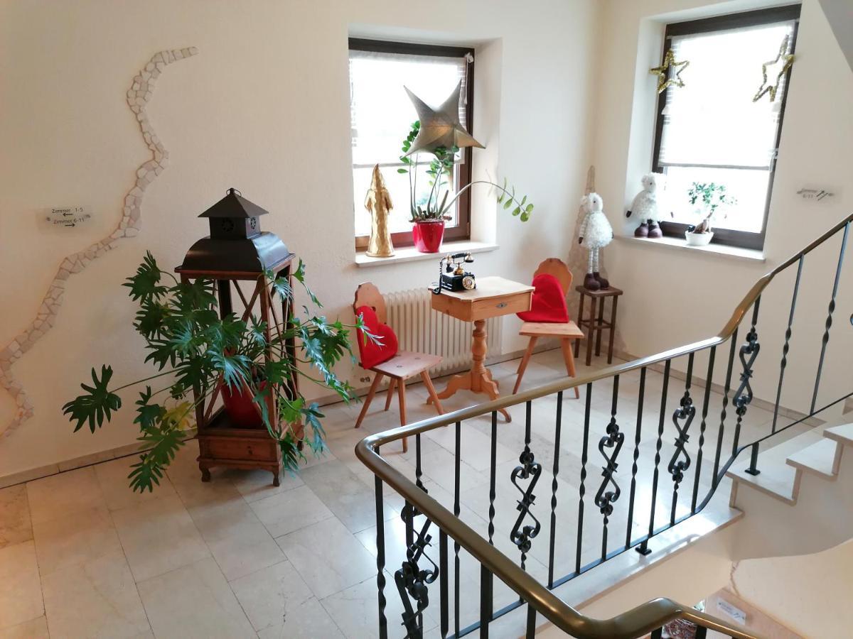 Landgasthof Niebler 3* Adelsdorf