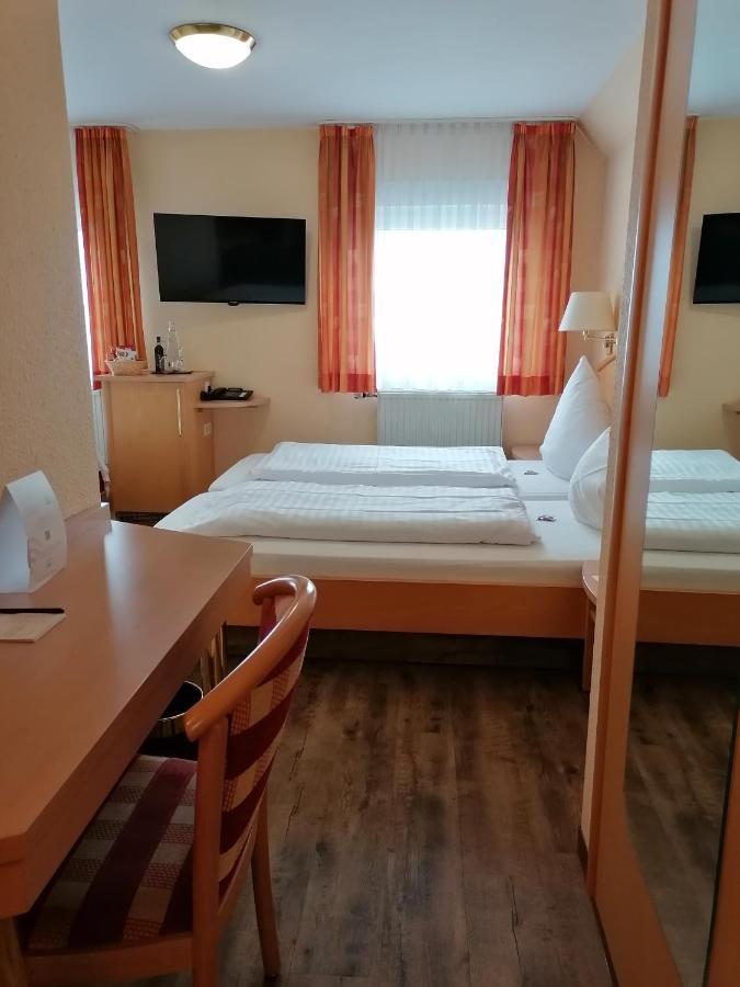 Landgasthof Niebler Gasthuis 3*