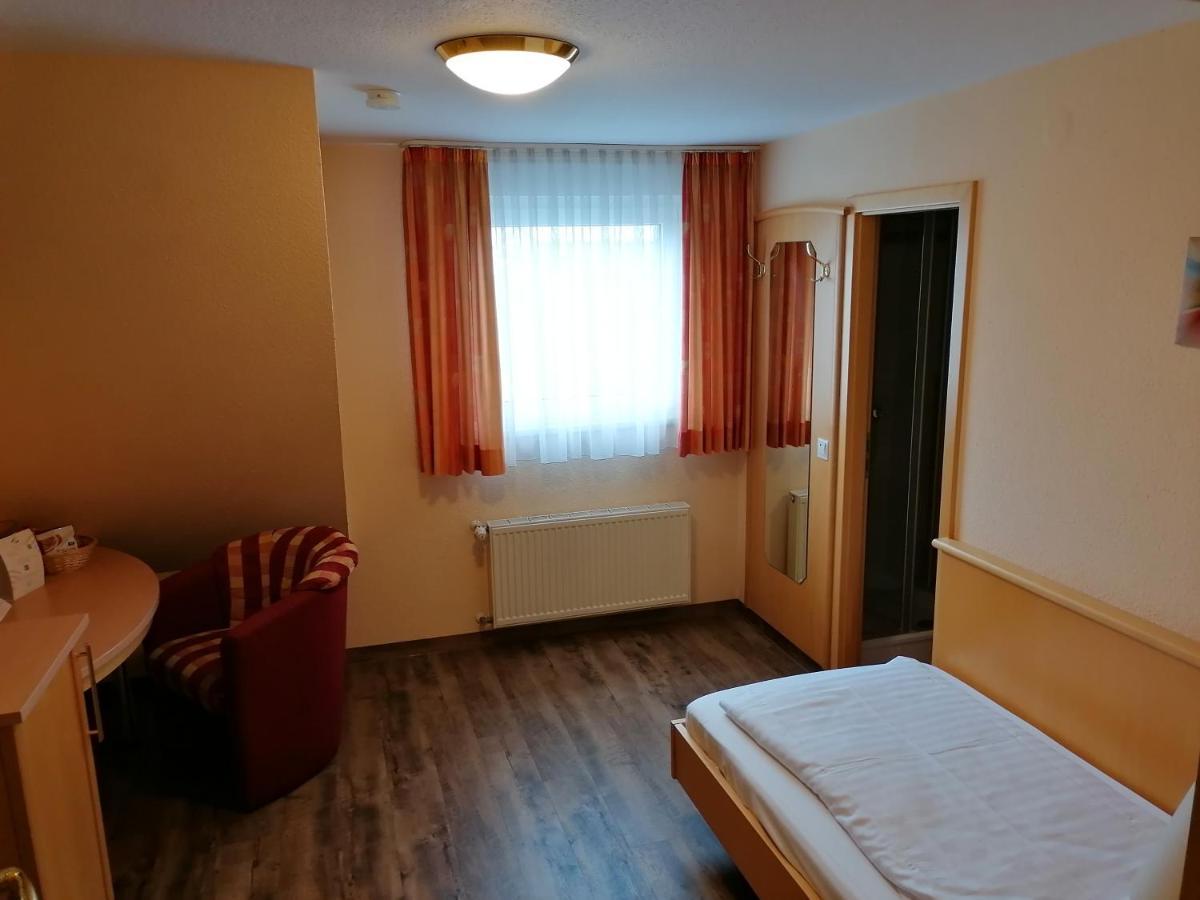 Landgasthof Niebler 3*