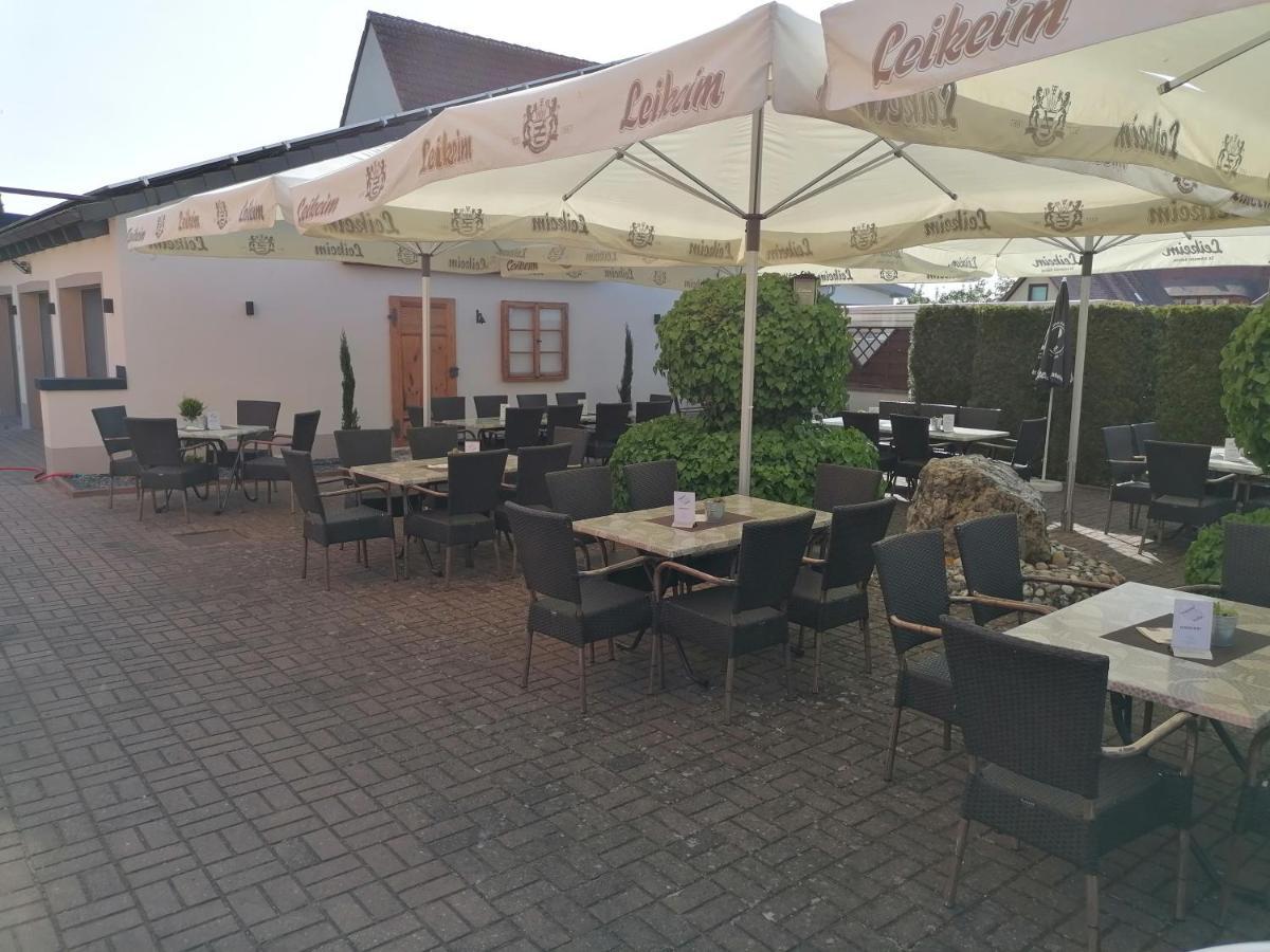 Landgasthof Niebler 3*