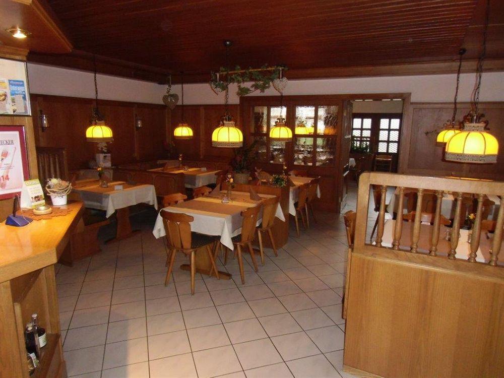 Landgasthof Niebler Gasthuis